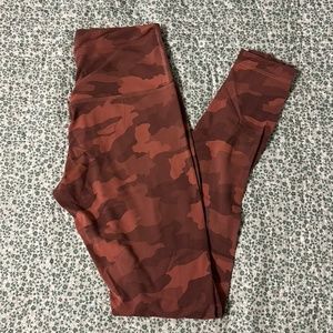 Lululemon Align Leggings
